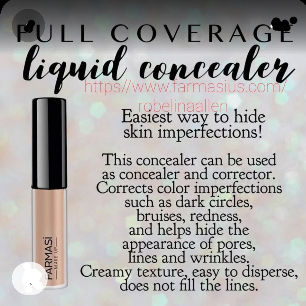 Make Up Bundle